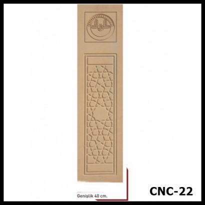 CNC-22