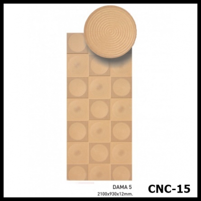 CNC-15