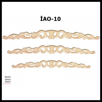 İAO-10