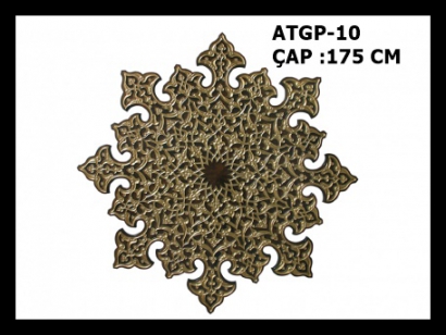 ATGP-10