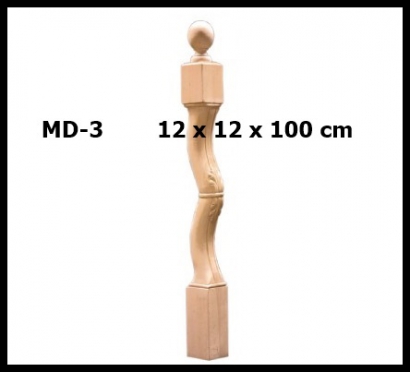 MD-3