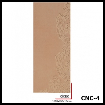 CNC-4