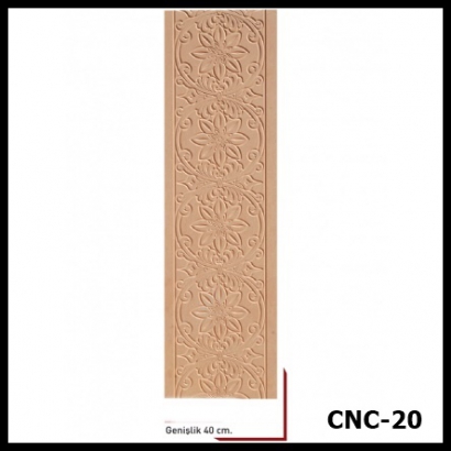 CNC-20
