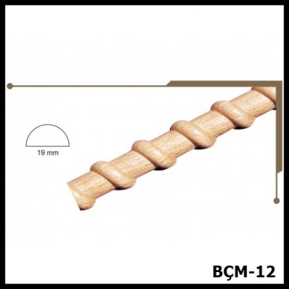 BÇM-12