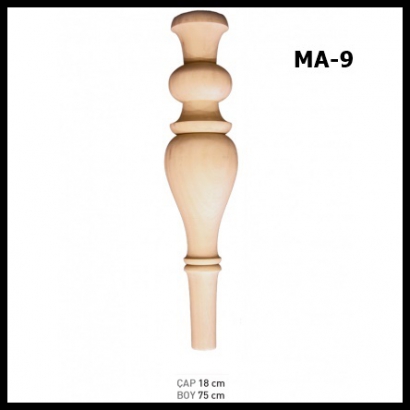 MA-9
