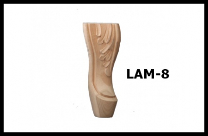LAM-8