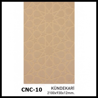 CNC-10