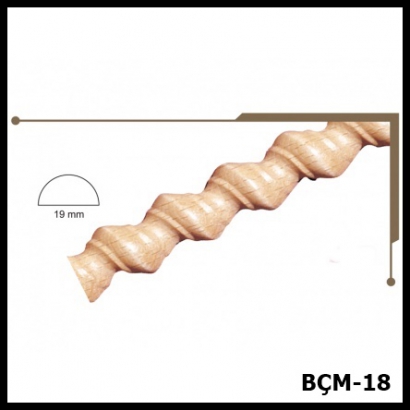 BÇM-18