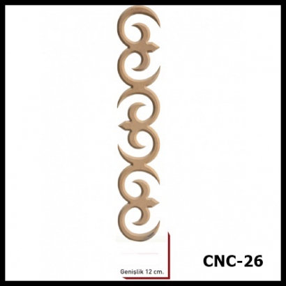 CNC-26