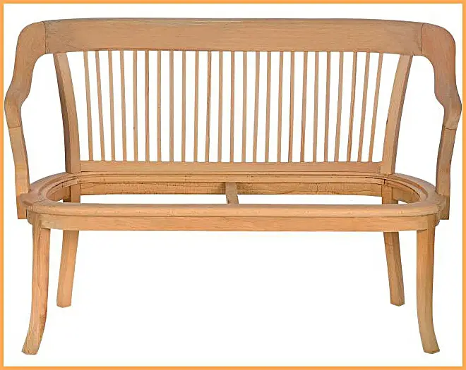 Denizli Ham Ahşap Koltuk İmalatı - Ege Ahşap Torna