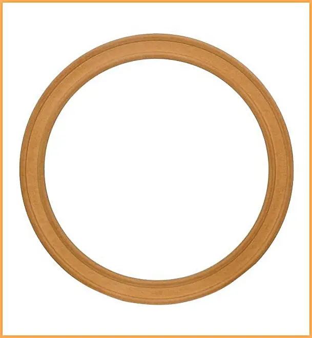 Ankara Ham Ahşap Ayna Çerçeve İmalatı - EKS 9801