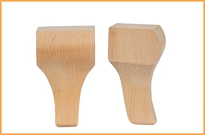 Antalya Ham Ahşap Avangard Dolap Koltuk Kulaksız Orta Ayak